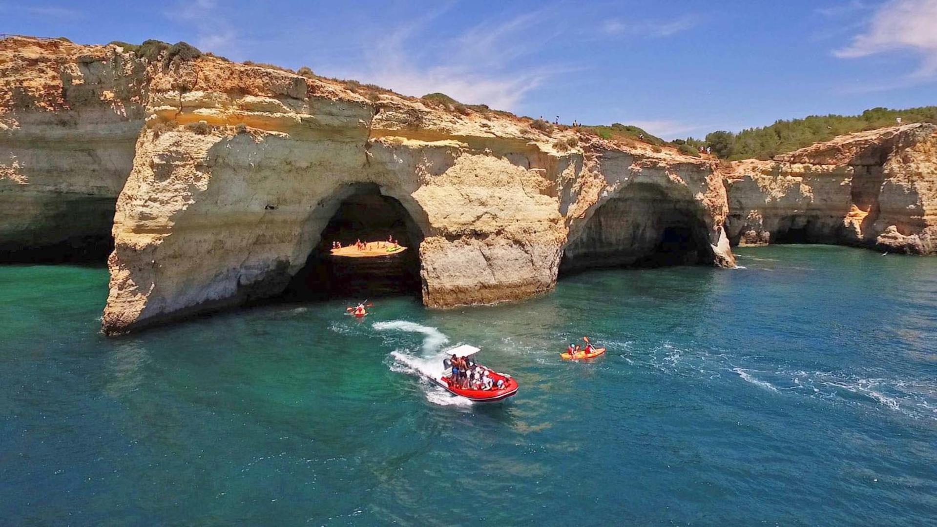Acapulco By Algarve Vacation * Albufeira