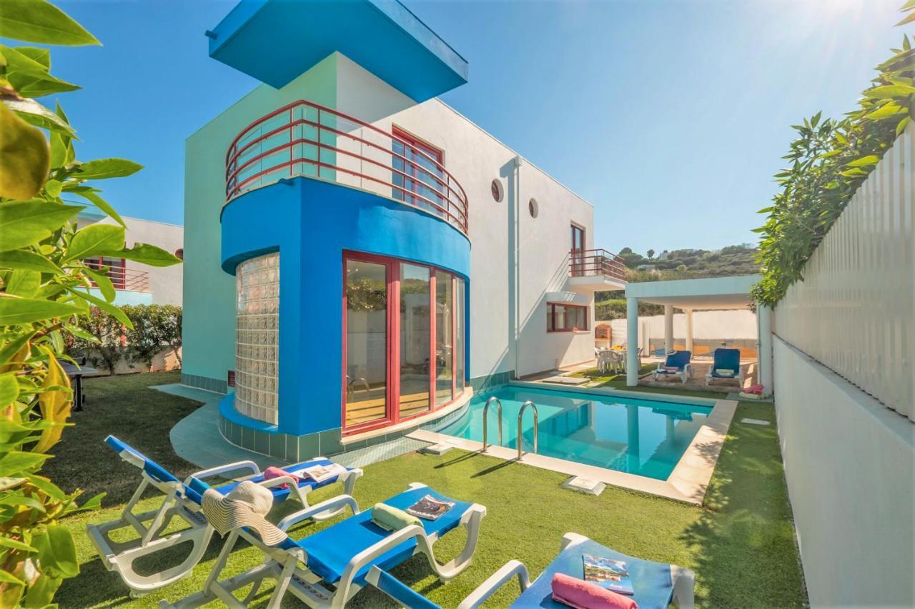 Villa Acapulco By Algarve Vacation