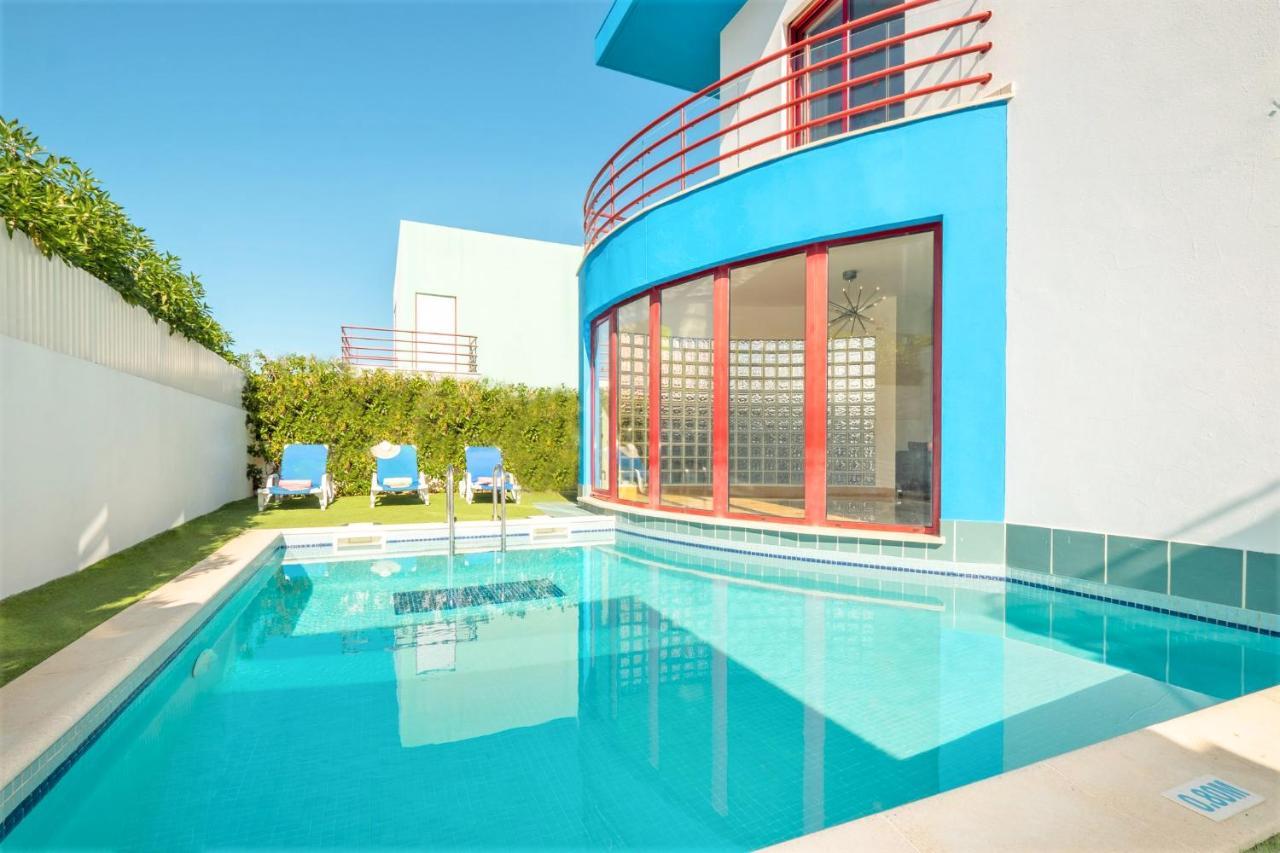 Acapulco By Algarve Vacation Albufeira