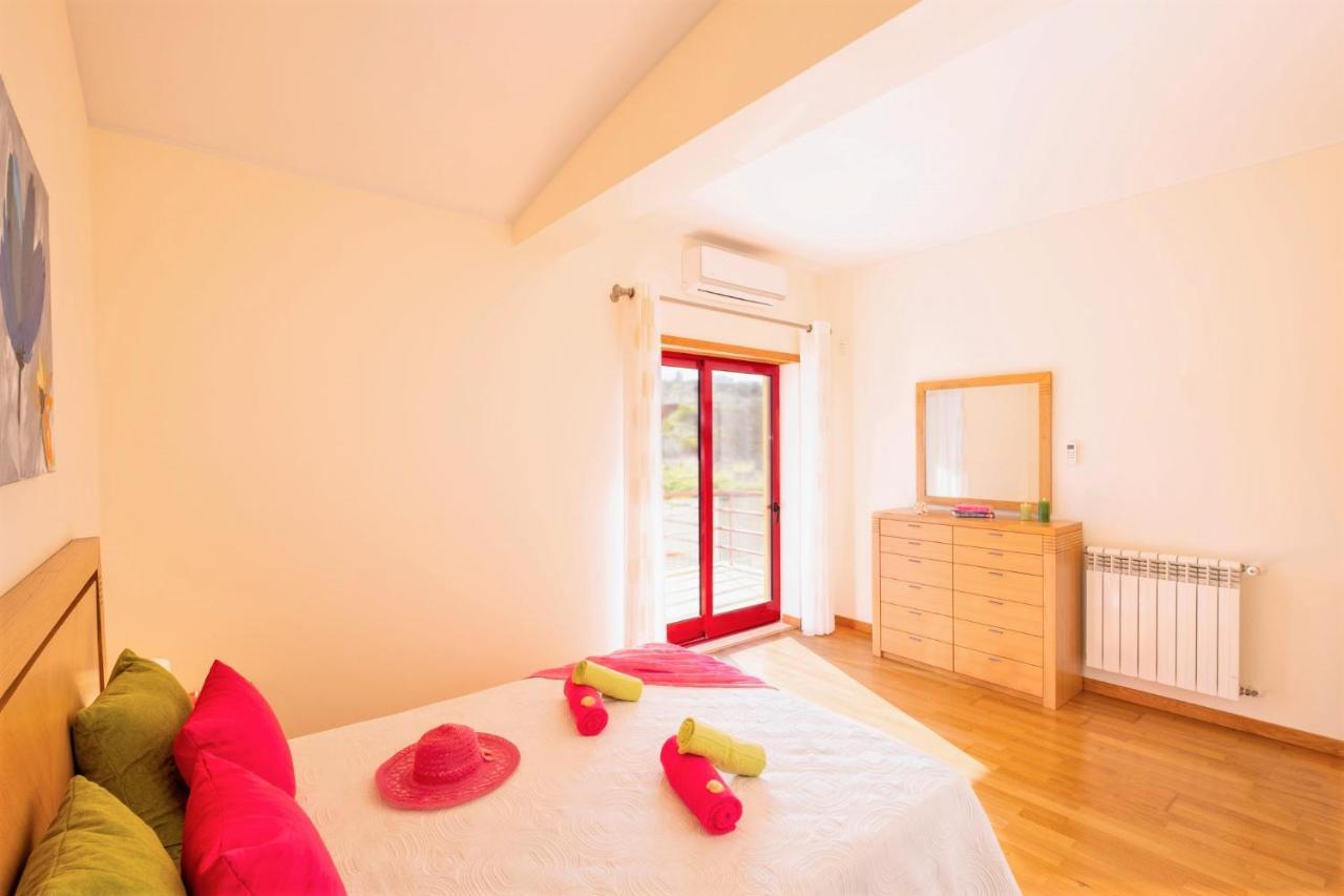 Acapulco By Algarve Vacation Villa Albufeira