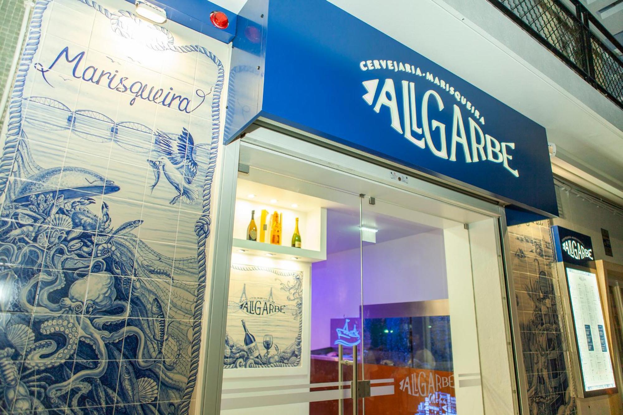 Acapulco By Algarve Vacation