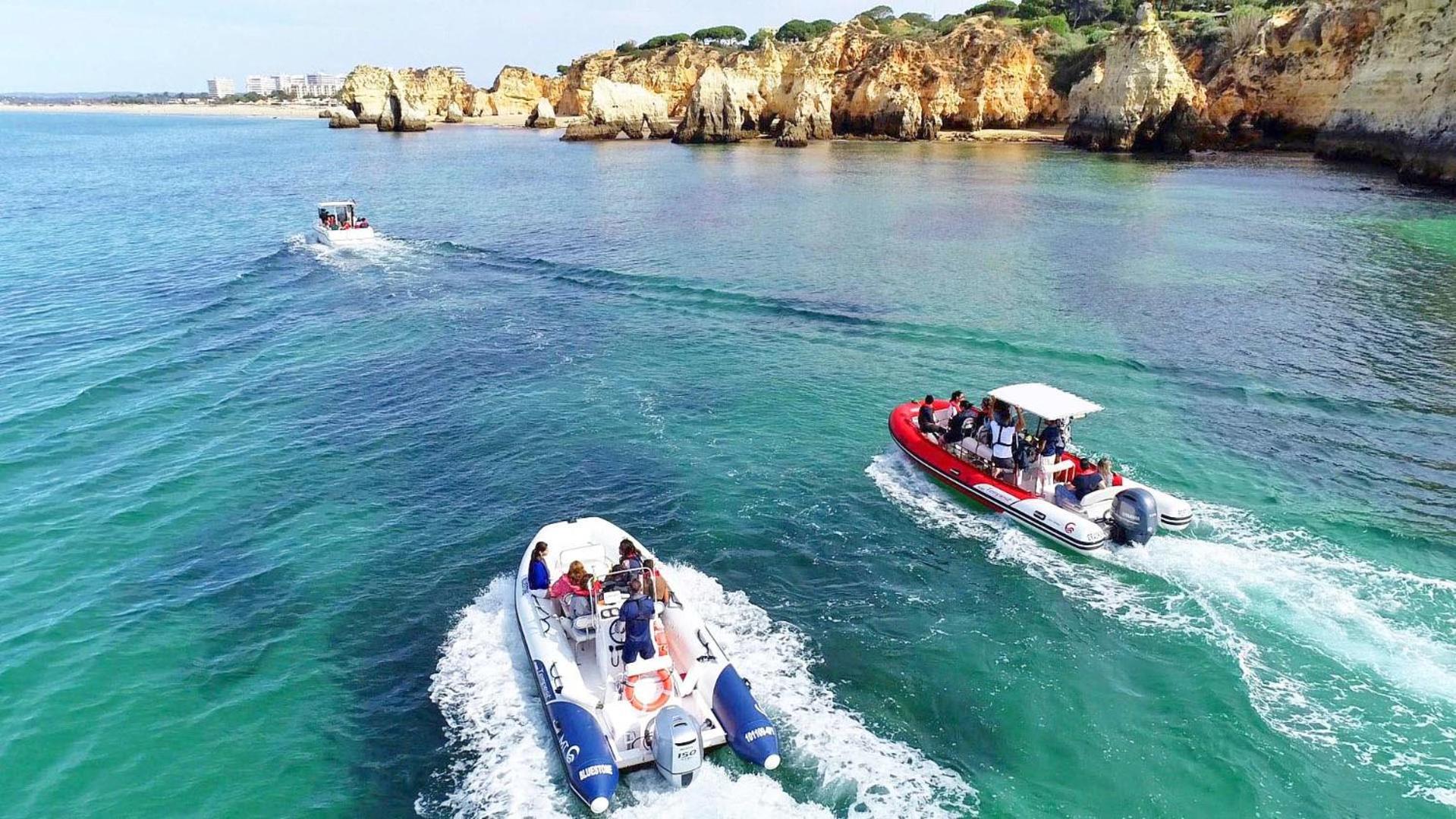 Acapulco By Algarve Vacation