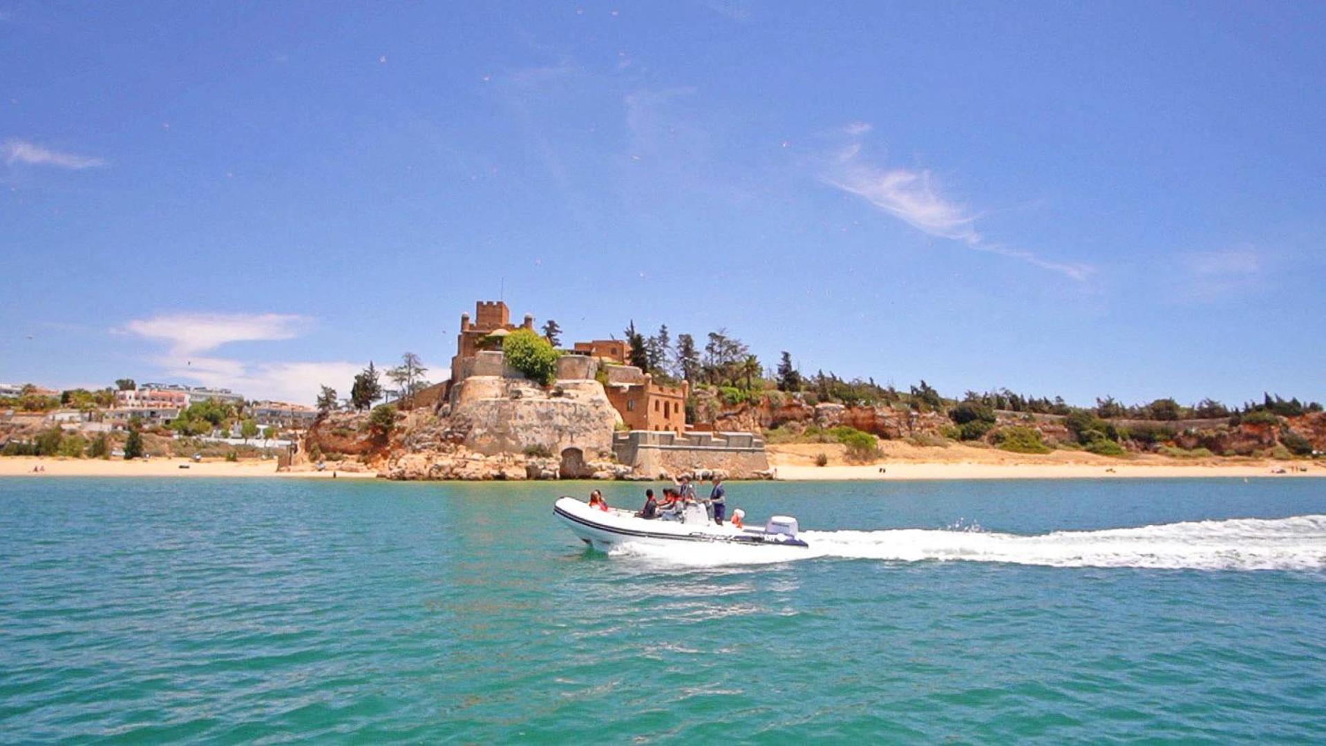 Villa Acapulco By Algarve Vacation