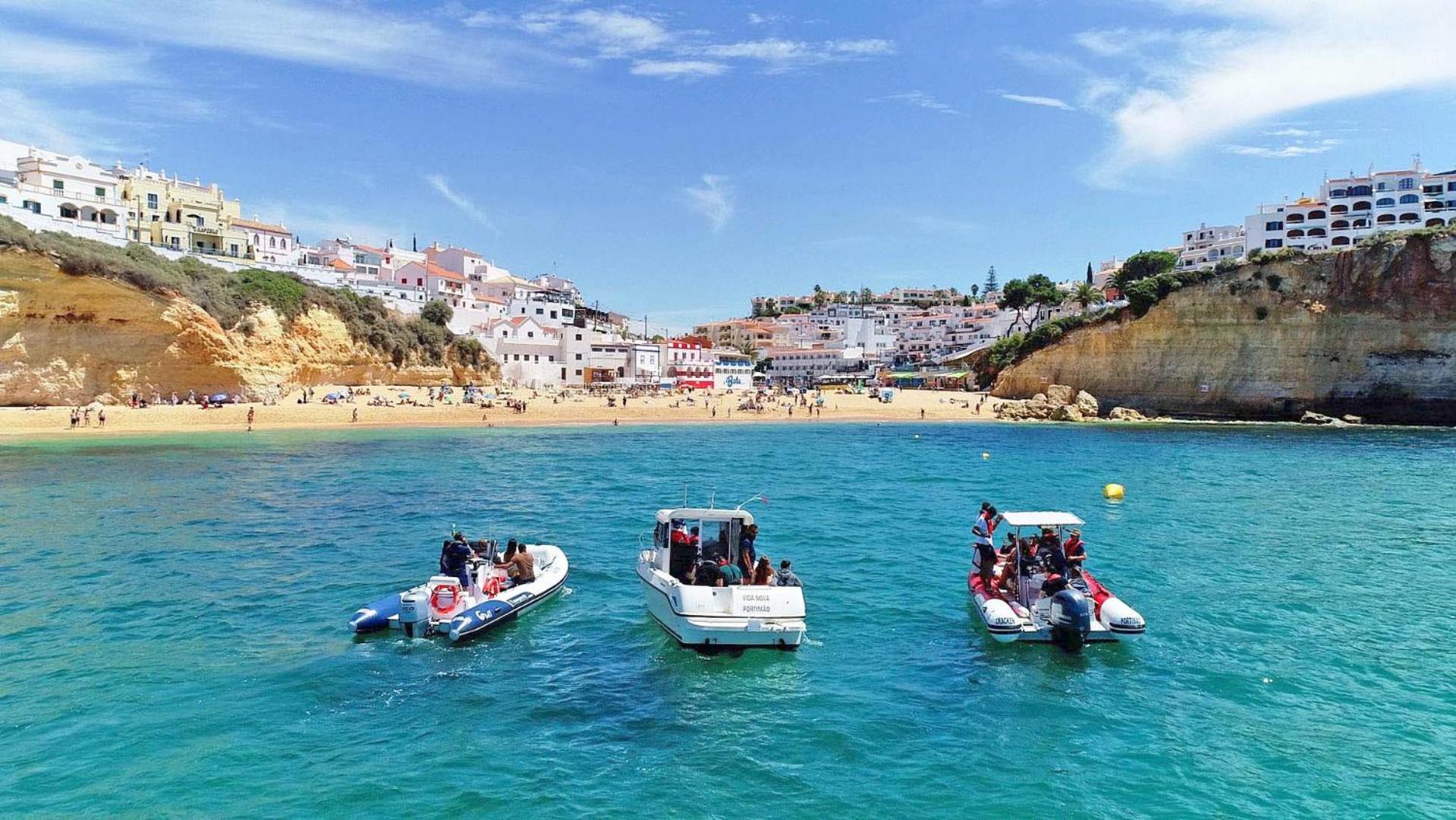 Acapulco By Algarve Vacation Villa *